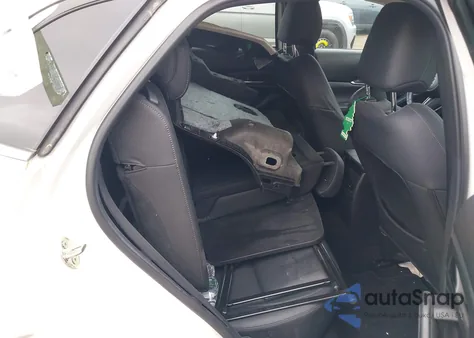 2022 Mazda Cx-30 Select z USA, uszkodzony, nr VIN 3MVDMBBL3NM403448